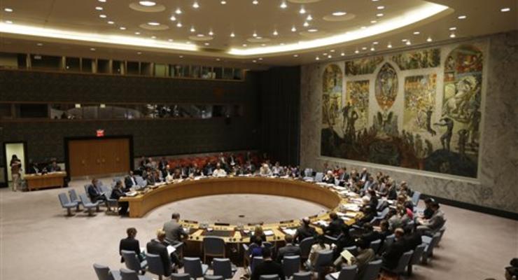 Постпред Украины в ООН назвал причину кризиса на Донбассе