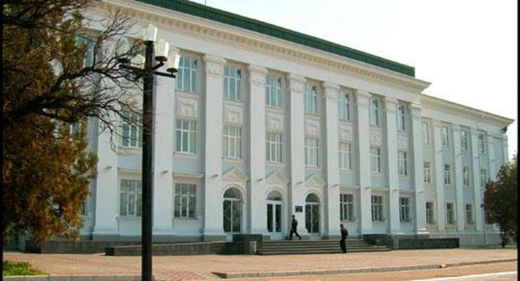Мэр Северодонецка и его заместители написали заявления на увольнение
