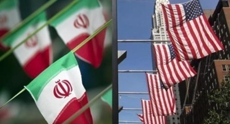Сегодня в Женеве состоятся переговоры между США и Ираном