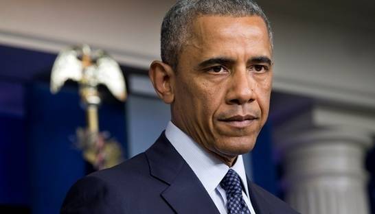 Обама не видит смысла в поставках оружия в Украину