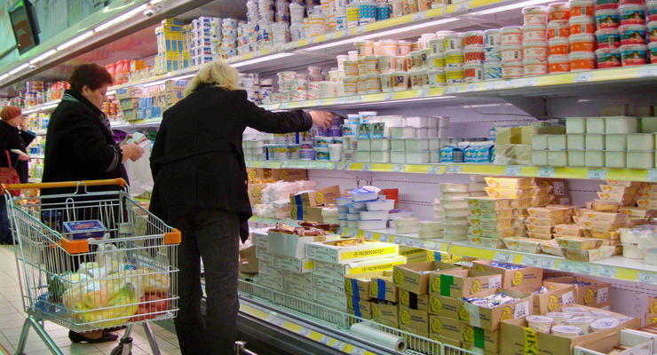 В России назвали самые "уязвимые" продукты, запрещенные для ввоза