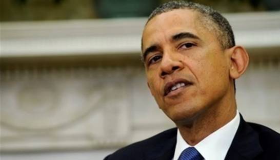 Обама одобрил нанесение авиаударов по боевикам в Ираке