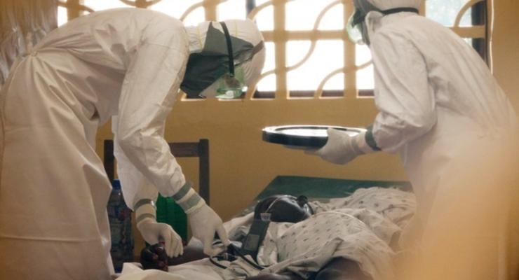 В Нигерии объявлено ЧС из-за вспышки вируса Эбола