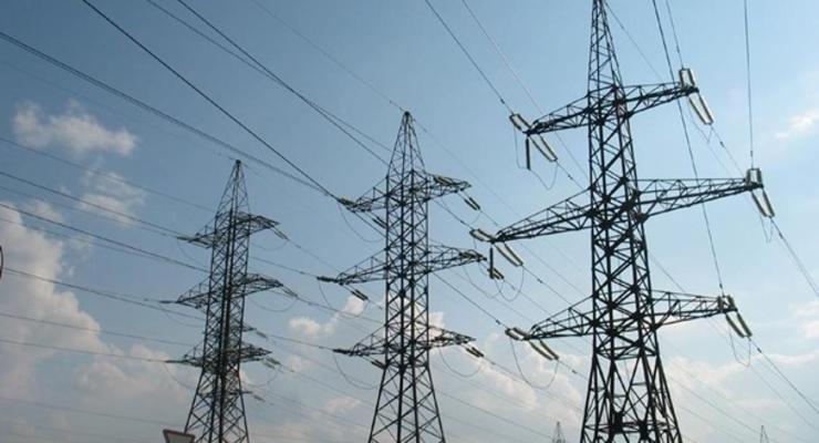 Луганская область может полностью остаться без электричества