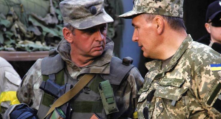 Украинские военные в русском плену являются заложниками - Гелетей