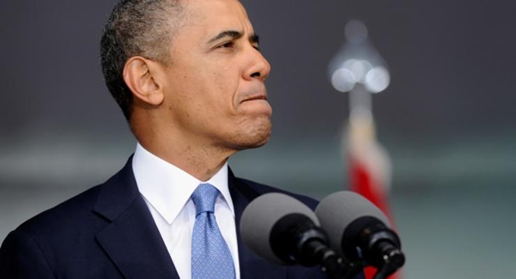 Обама пообещал больше не воевать в Ираке