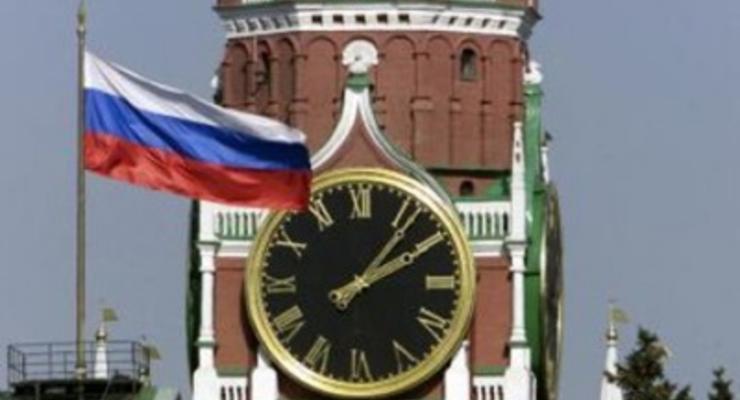 Россия пока не намерена расширять санкции