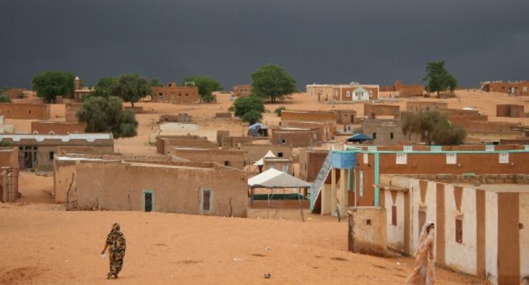 Мавритания опасается проникновения в страну лихорадки Эбола