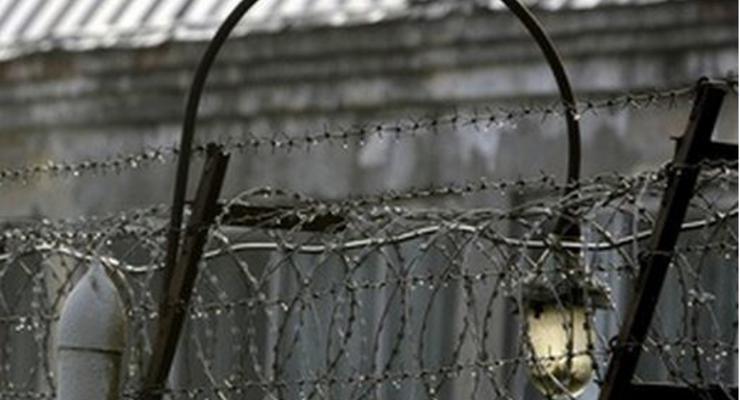 Сбежавшие в Донецке заключенные решили вернуться в тюрьму