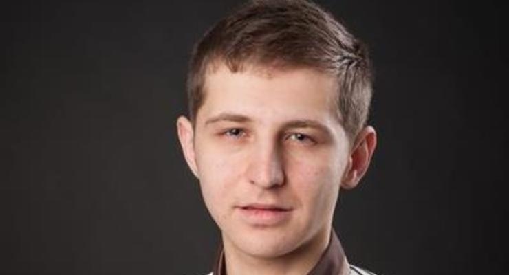Википедия назвала автором года украинца, погибшего на Майдане