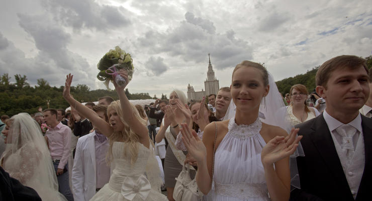 В Одесской области на свадьбе отравились 43 человека