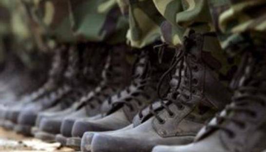 В Днепропетровске беженцев призывного возраста будут ставить на воинский учет