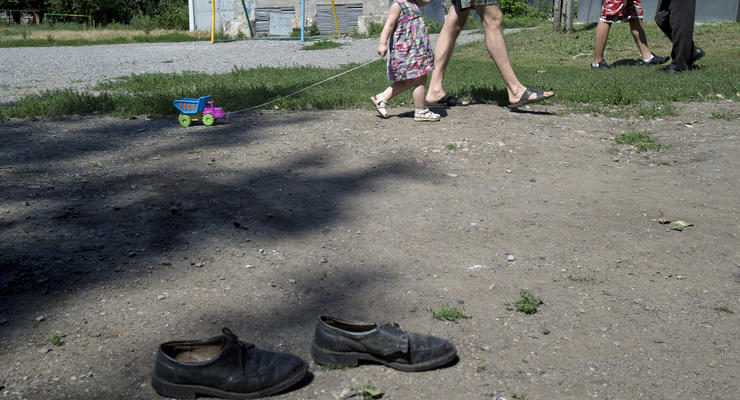 ООН: За две недели число жертв на Донбассе выросло вдвое
