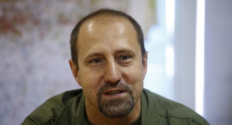 Комбат террористов Ходаковский  заявил, что он за единую Украину (видео)