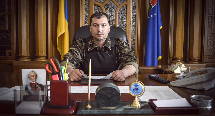 Глава ЛНР Валерий Болотов подал в отставку – СМИ