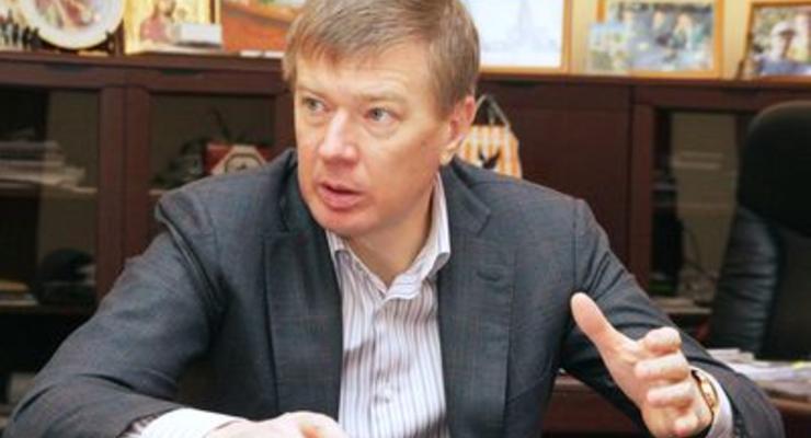 Власть должна создать должность министра по урегулированию конфликта на Донбассе – экс-замглавы АП