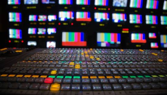 Каналу Ukraine Today выдали лицензию на спутниковое вещание