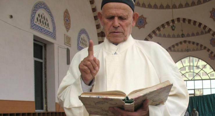 У крымских мусульман устраивают обыски: ищут запрещенную литературу