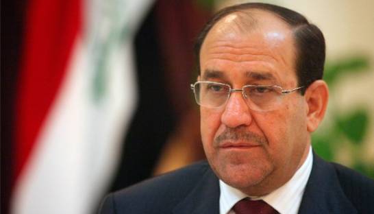 Премьер-министр Ирака объявил о своей отставке