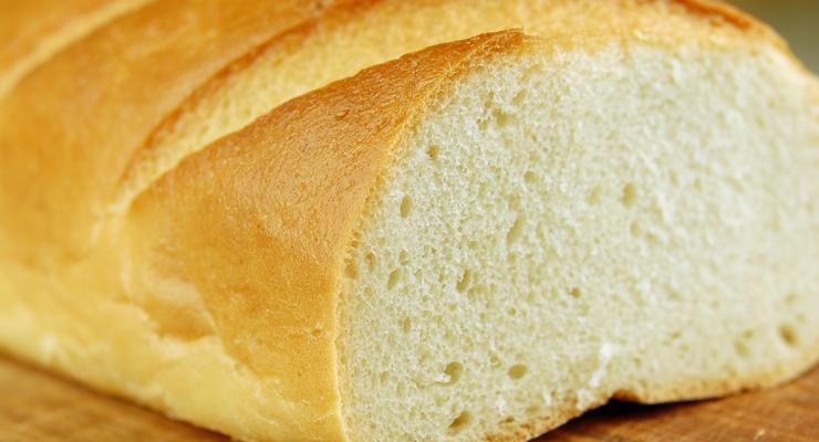 В Киеве цены на хлеб будут расти