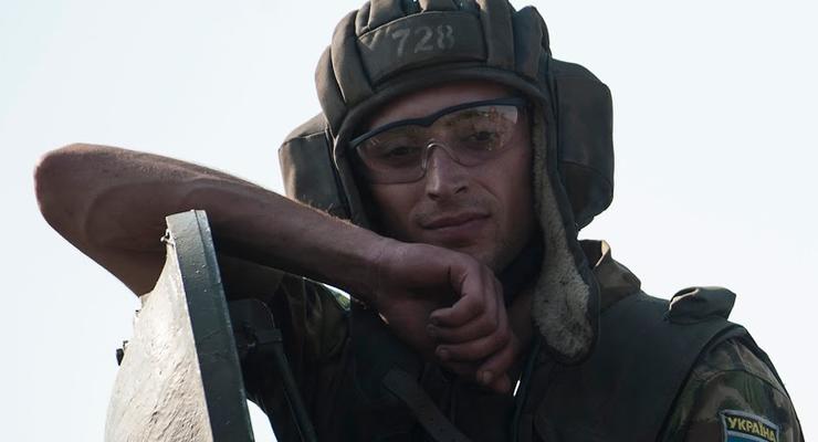 Военные профессии стали самыми востребованными в Украине – социологи