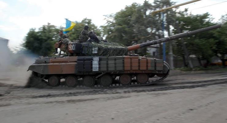 Россия обвинила Венгрию в поставках танков Украине