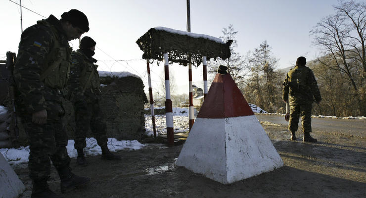 Украинские миротворцы из Косово отправятся воевать на Донбасс