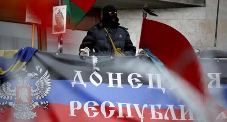 В непризнанной ДНР ввели смертную казнь