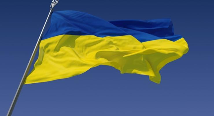 Батальон Донбасс сообщил о поднятии украинского флага над Иловайском