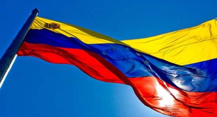 Правительство Венесуэлы добровольно сложило полномочия