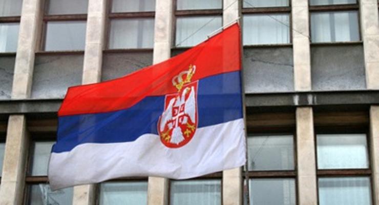 Сербия введет уголовную ответственность для сограждан-наемников