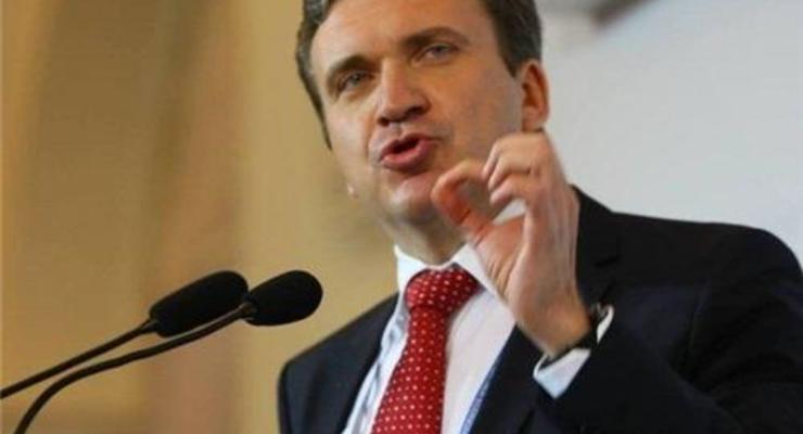 Министр экономического развития и торговли Украины подал в отставку - СМИ