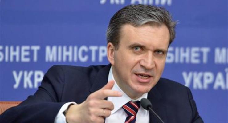 Министр экономического развития и торговли Украины не подавал в отставку - СМИ