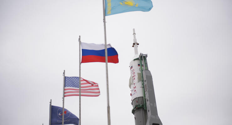 США ищут замену российским ракетам