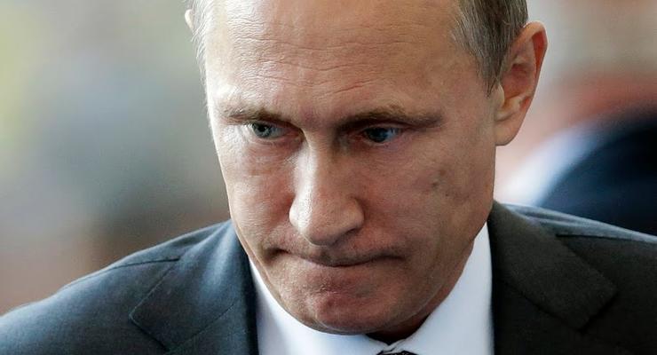 Путин: Затягивать доставку гуманитарной помощи было недопустимо