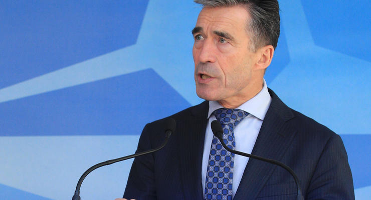 Генсек НАТО: "Гуманитарный конвой" грубо нарушил обязательства РФ