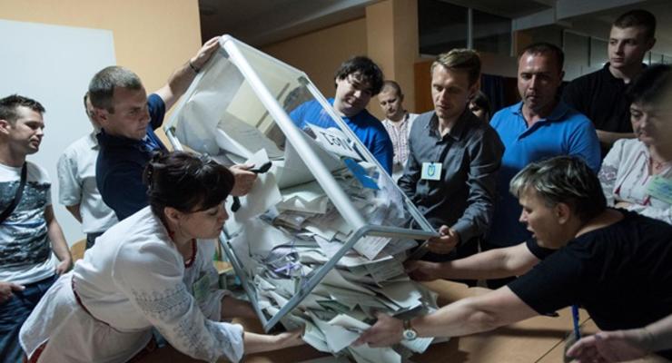 Отказ от бумажных протоколов на выборах приведет к фальсификации результатов – нардеп Грушевский
