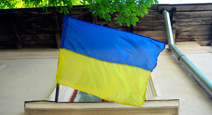 Поддержка независимости Украины выросла до рекордных 90% - социолог