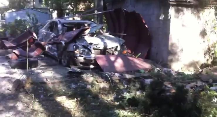 Донецк подвергся массированным обстрелам, есть жертвы - горсовет