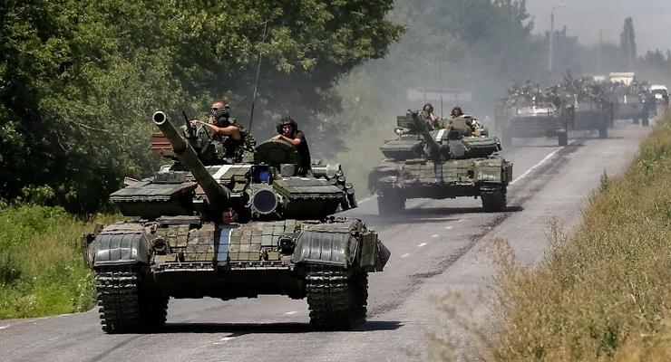 Армия Украины будет строиться по швейцарскому образцу - министр обороны