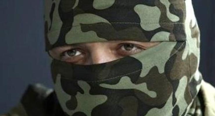 Семен Семенченко анонсировал начало работы партизанского движения