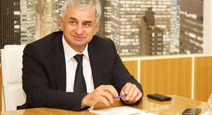 Оппозиционер побеждает на президентских выборах в Абхазии