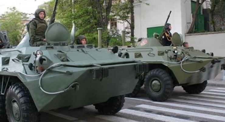 Кабмин поручил выкупить у ГК Укроборонпром всю военную технику
