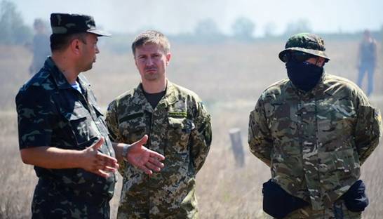 Экономика Украины может не выдержать курсов молодого бойца – эксперт