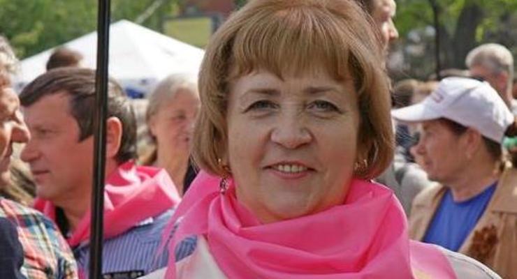 Валентина Семенюк погибла: биография экс-главы Фонда госимущества