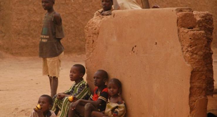 Парламент Нигера разрешил арестовать спикера по обвинению в торговле детьми