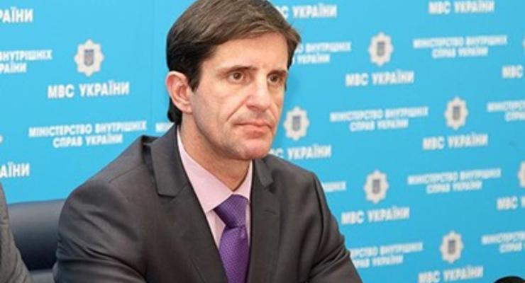 Советник Авакова заявляет о полномасштабном вторжении в Украину