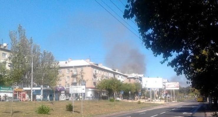 В Донецкой области за сутки пропали без вести 13 человек