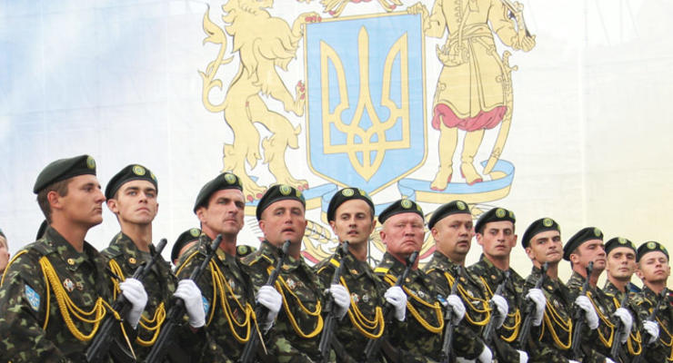 В Украине восстановят срочную службу в армии