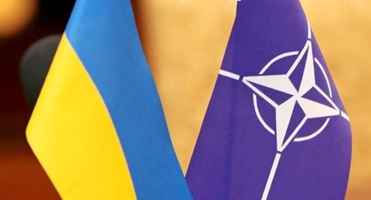 Украина обратится за помощью к НАТО, ОБСЕ и ЕС
